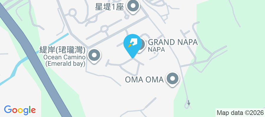 Napa 掃管笏路88號