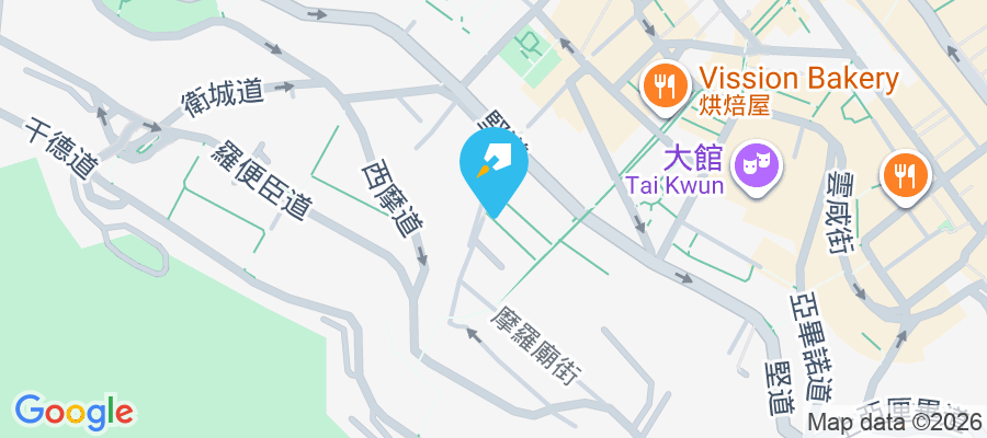 日景閣 太子臺12-14號