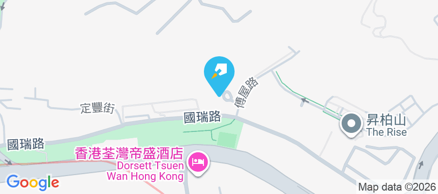 縉庭山 國瑞路168號