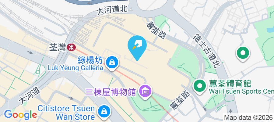 綠楊新邨 蕙荃路22-66號