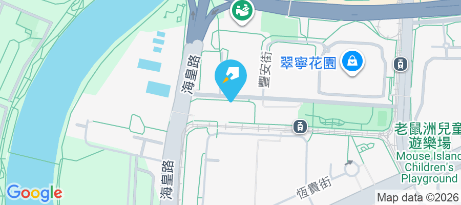 海典軒 海珠路2號