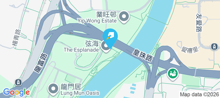 弦海 業旺路101號