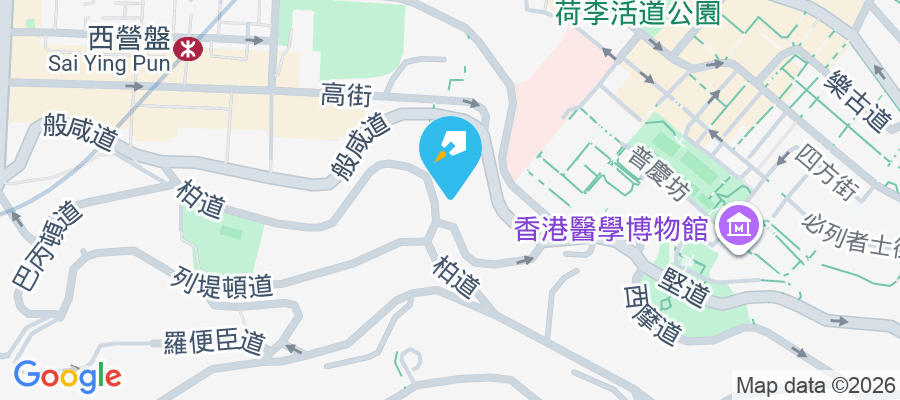 柏道2號 柏道2號