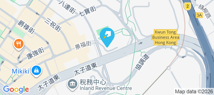 景泰苑 景福街118號