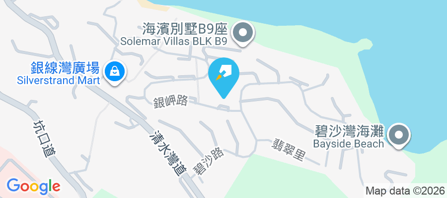 金湖別墅 銀岬路29號