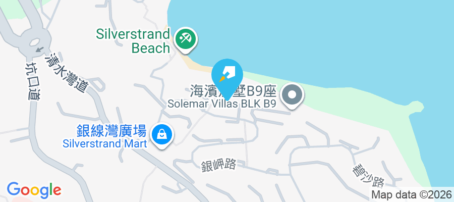 富嘉堡 銀岬路11號