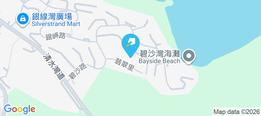 偉景別墅 翡翠里1號