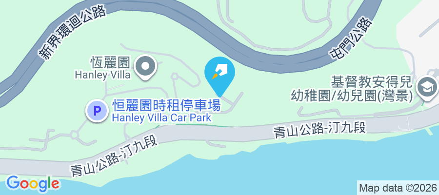 皇璧 悠麗路2A號