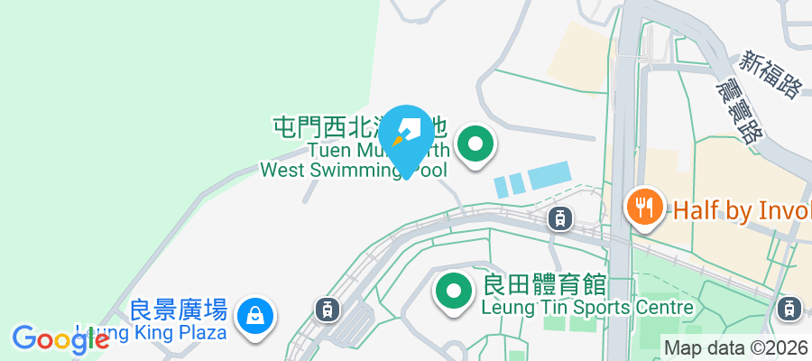 兆隆苑 田景路33號