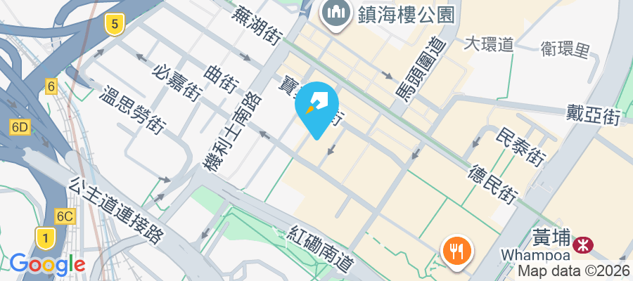 黃埔唐樓 明安街15號