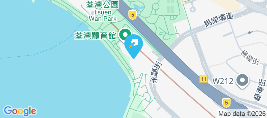 柏傲灣 永順街51號