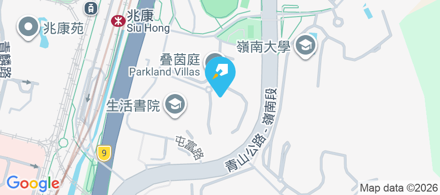 疊茵庭 屯安里1號