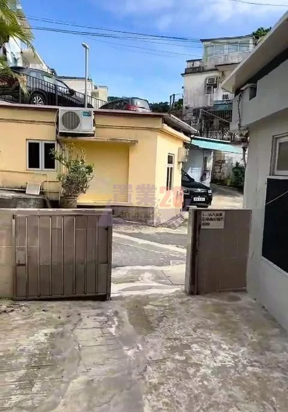 馬游塘相片 1