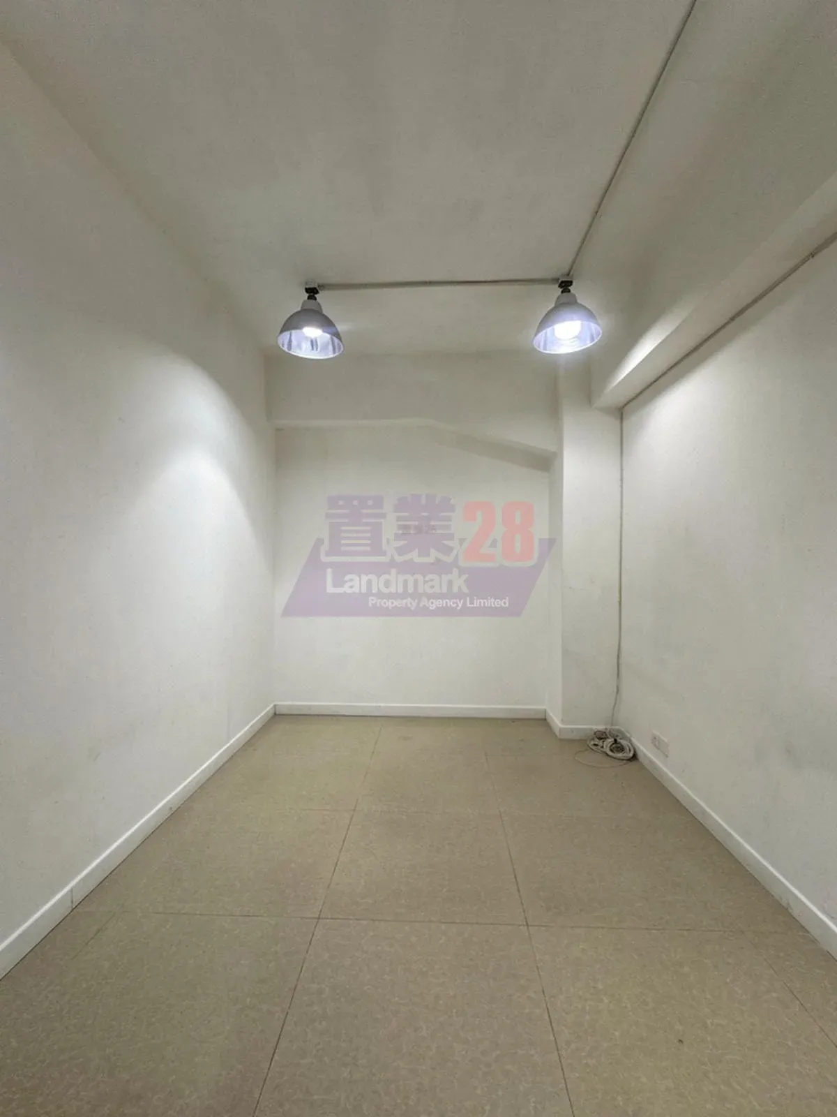 安泰工業大廈相片 1