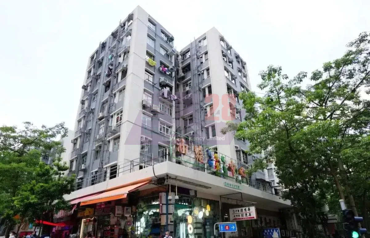 油塘中心 低層相片 1