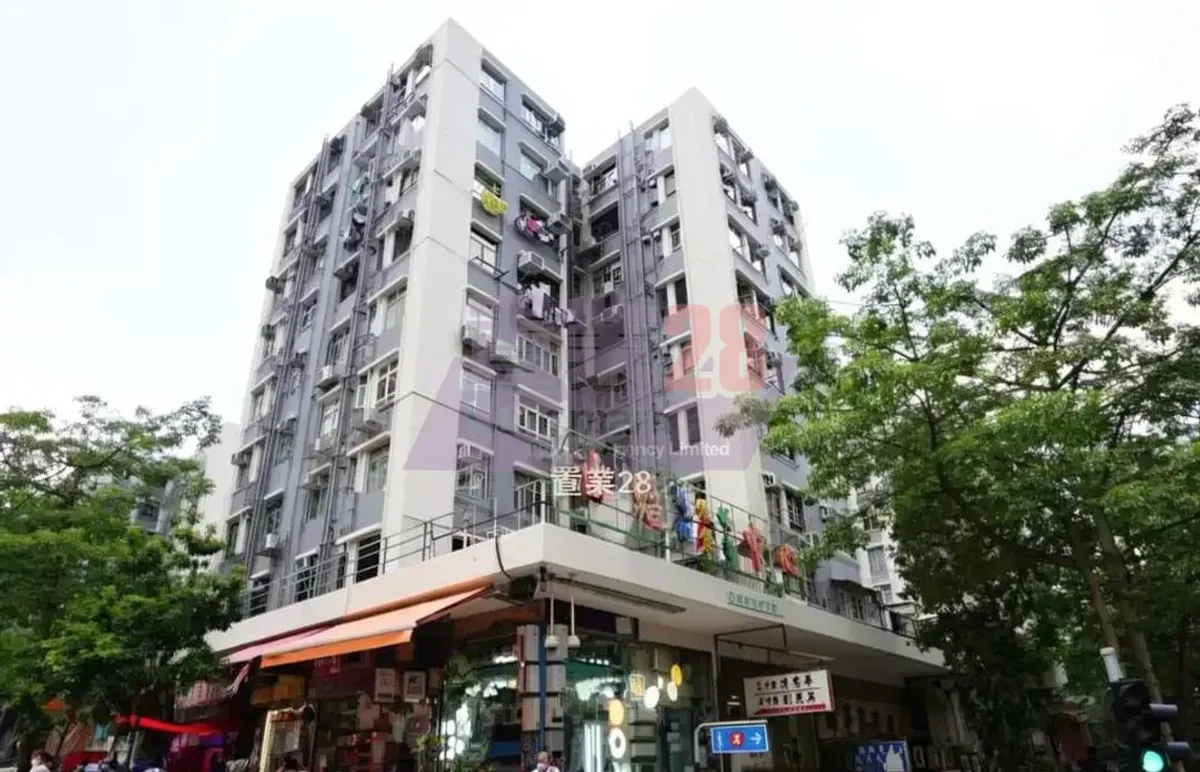 油塘中心 低層相片 1