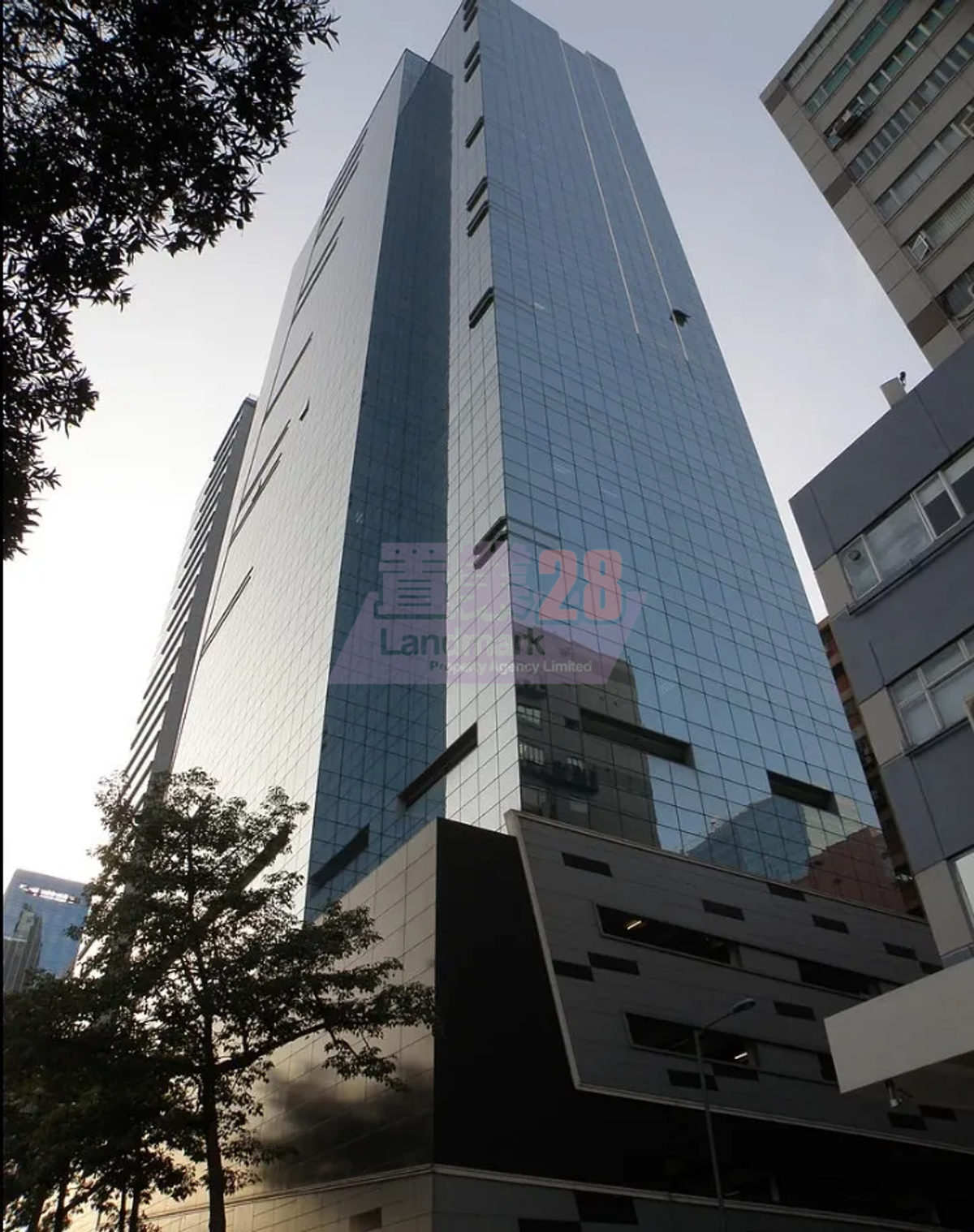 皇廷廣場 高層相片 1