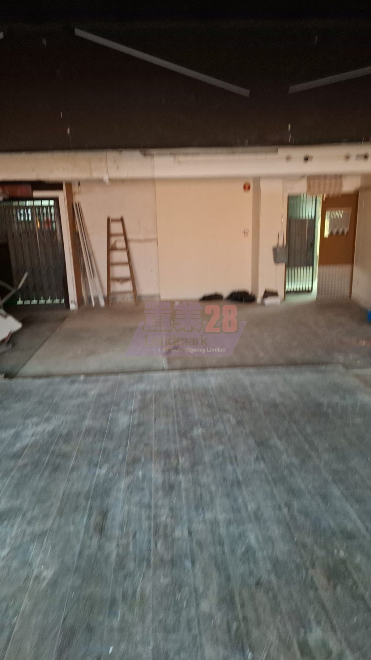 幸運工業大廈 高層相片 1