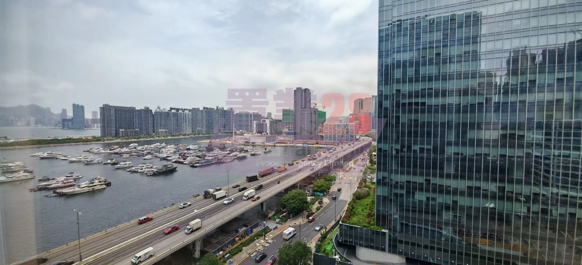 絲寶國際大廈 中層相片 1