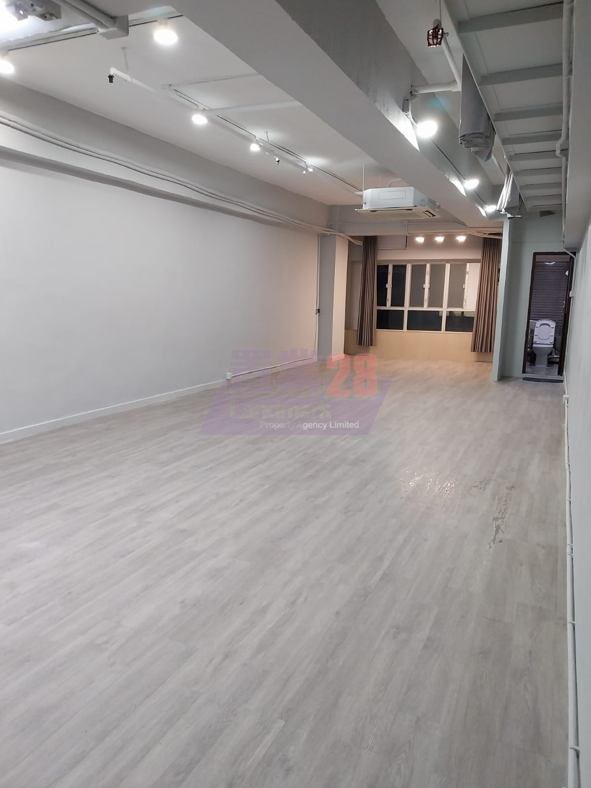 開聯工業中心 A 座 高層相片 1