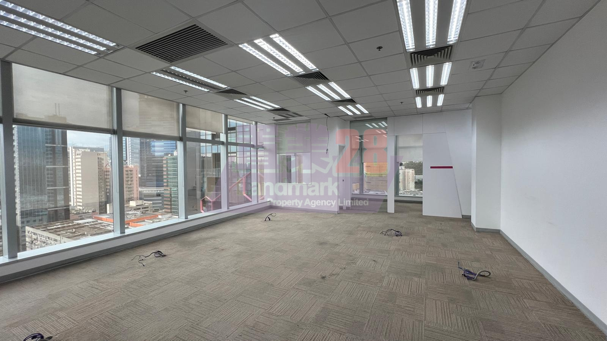 皇廷廣場 高層相片 1