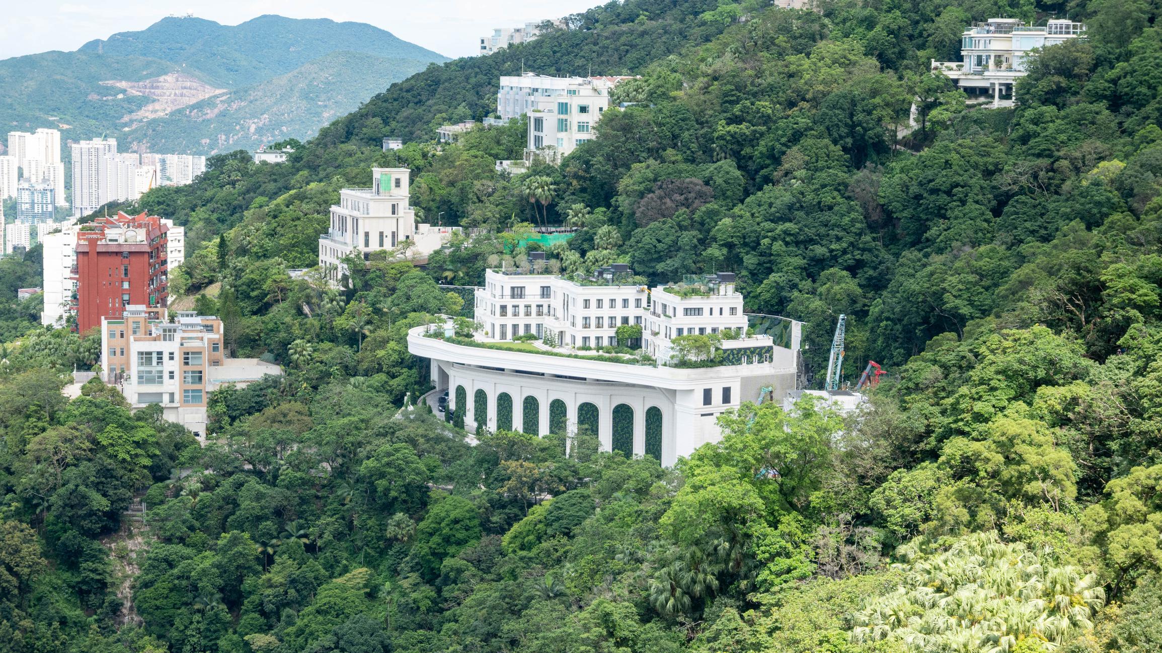 住豪宅就一定安全?康樂園開放式邊界與防護升級詳解