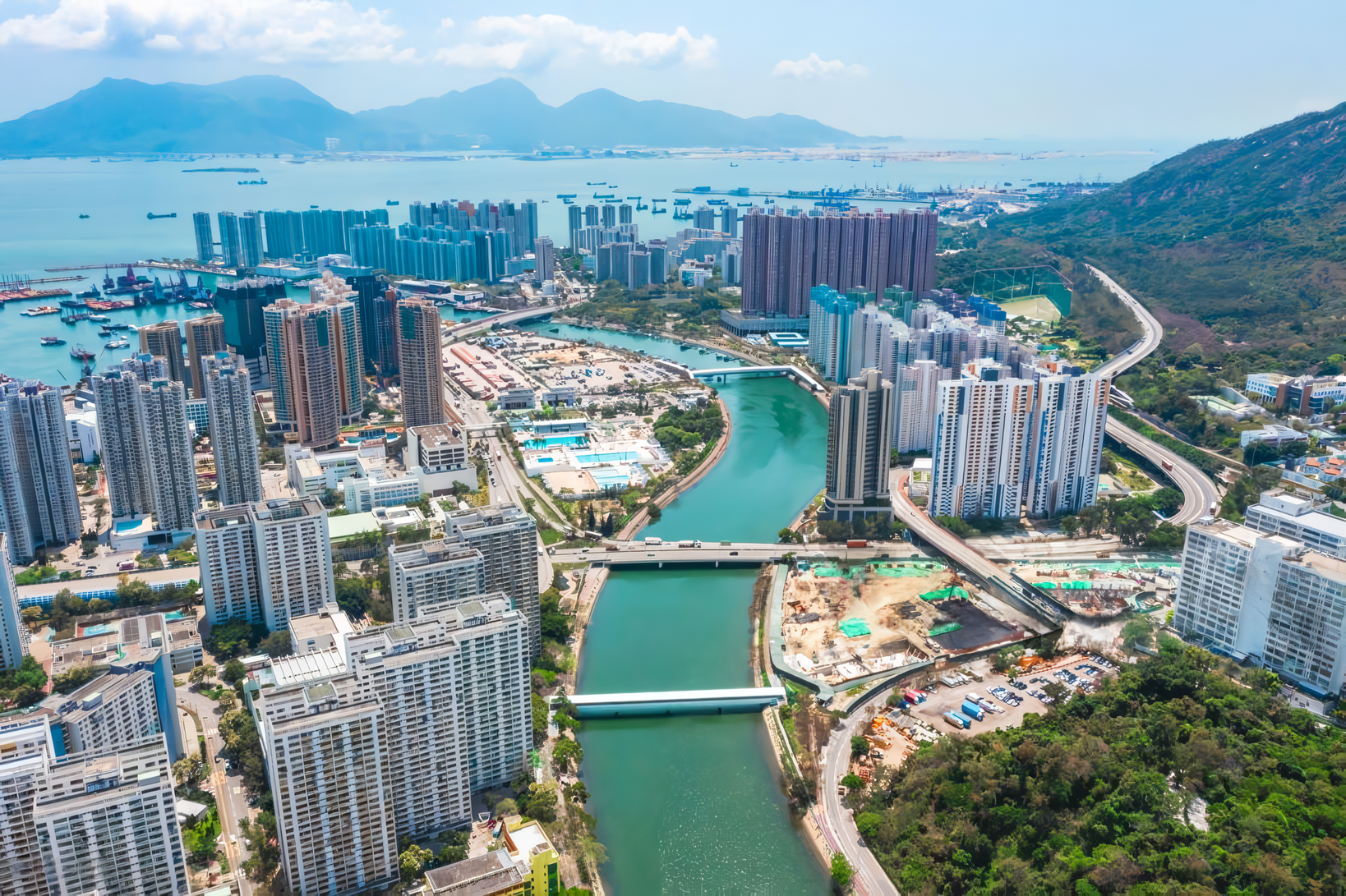 藍地 vs 兆康 vs 龍鼓灘｜屯門村屋點揀好？交通、生活配套與居住感受全方位比較