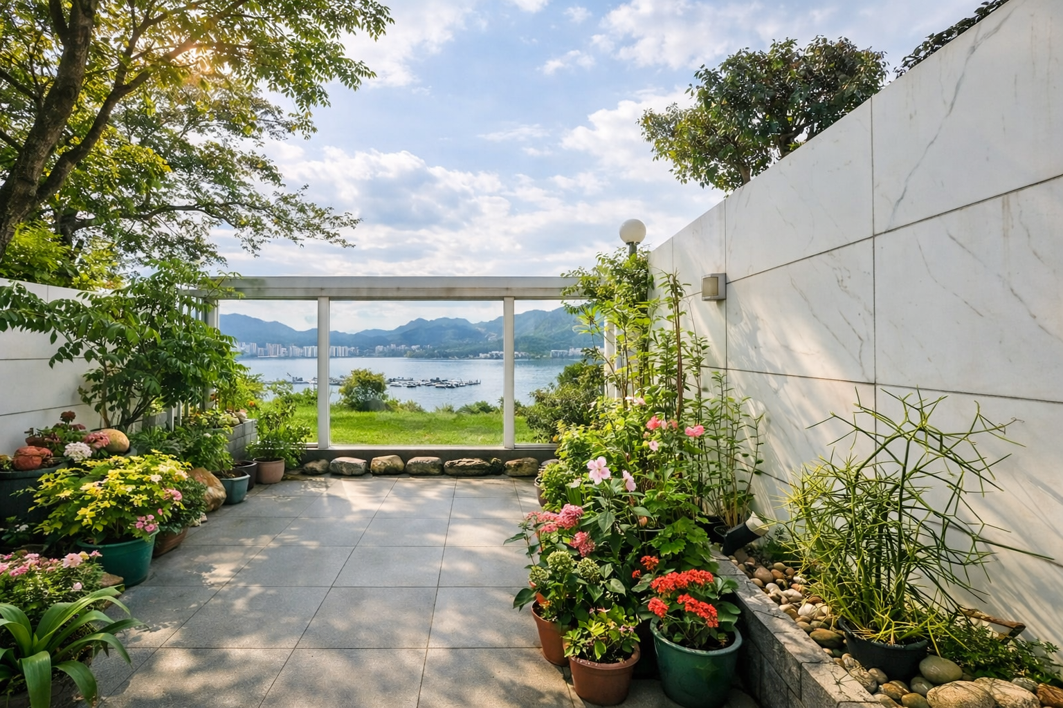 康樂園歷史起源：從將軍果園到花園城市豪宅區