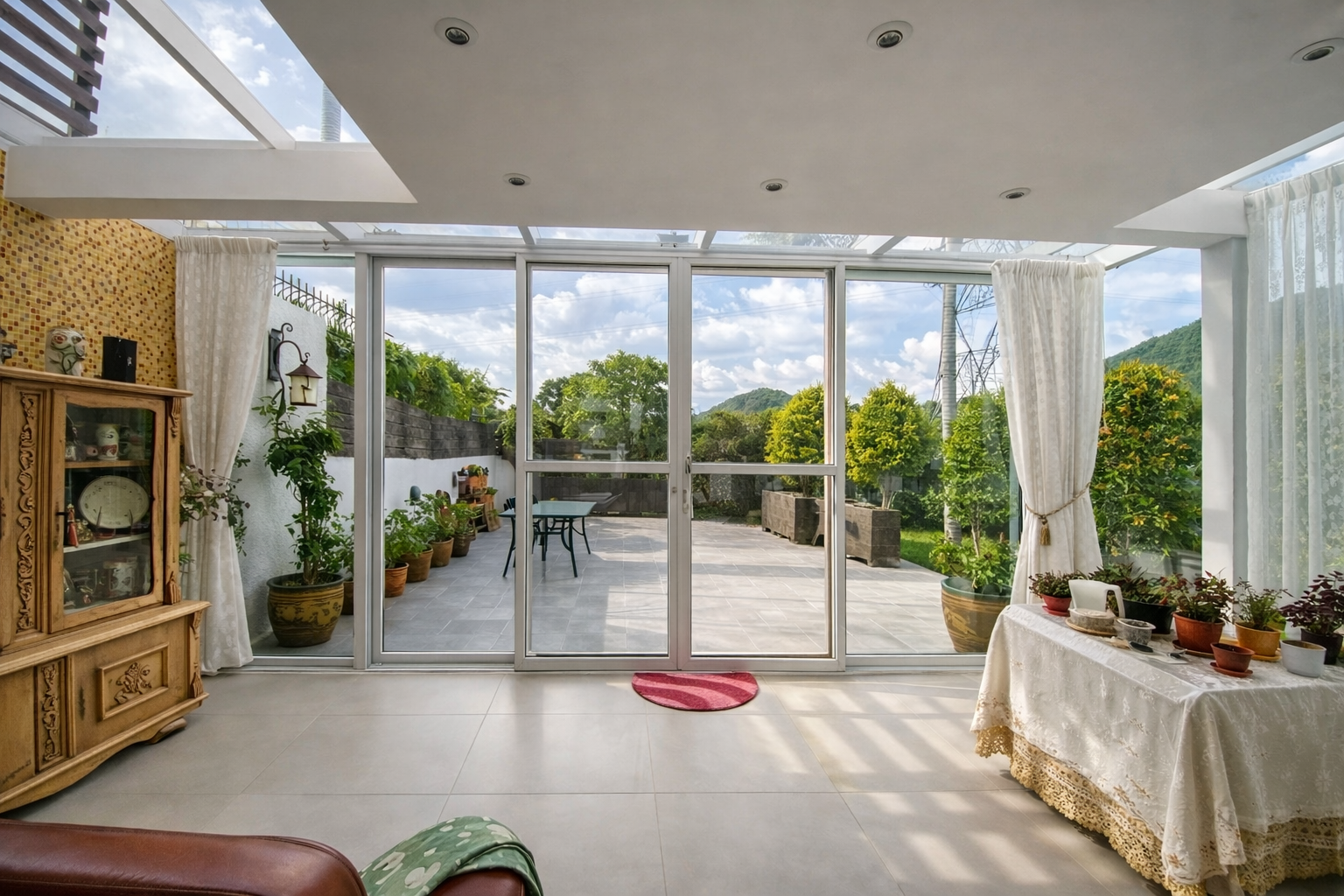 康樂園洋房類型與翻新趨勢：從標準獨立屋到禪意現代化