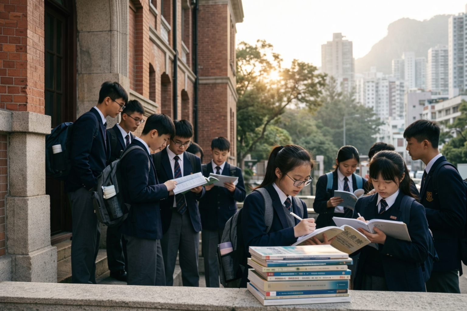 海逸豪園校網全攻略：35校網小學邊間強？九龍城區名校點部署？